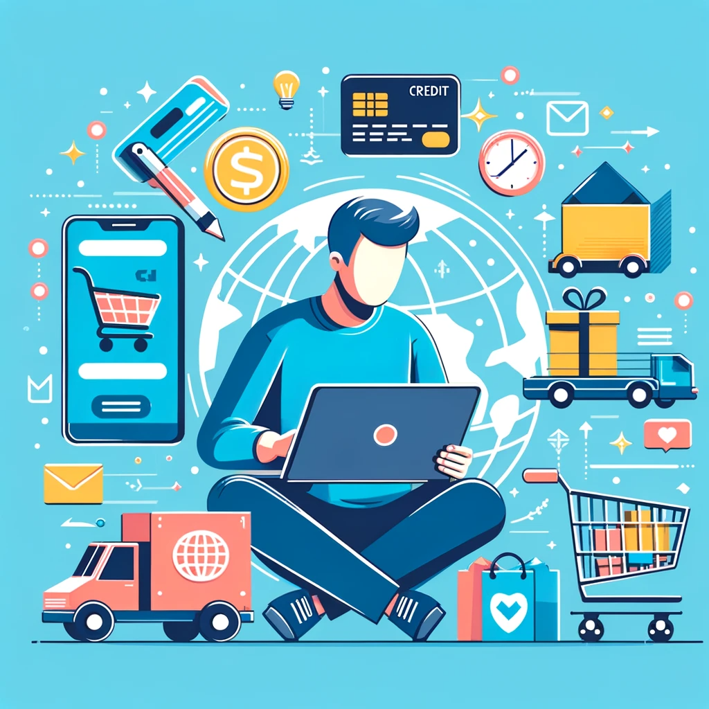 E-commerce Strategies - Neoclio.com